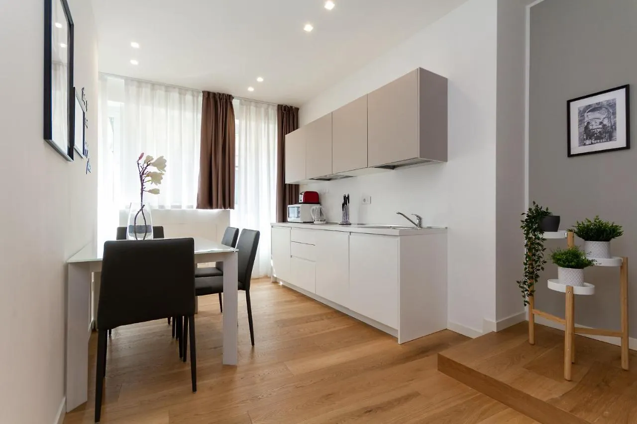 Yourbanflat Chic Voyage Pádua Apartamento
