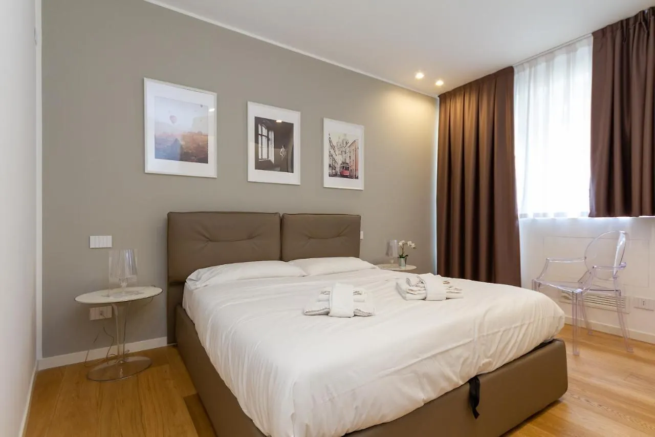 Apartamento Yourbanflat Chic Voyage Pádua Itália