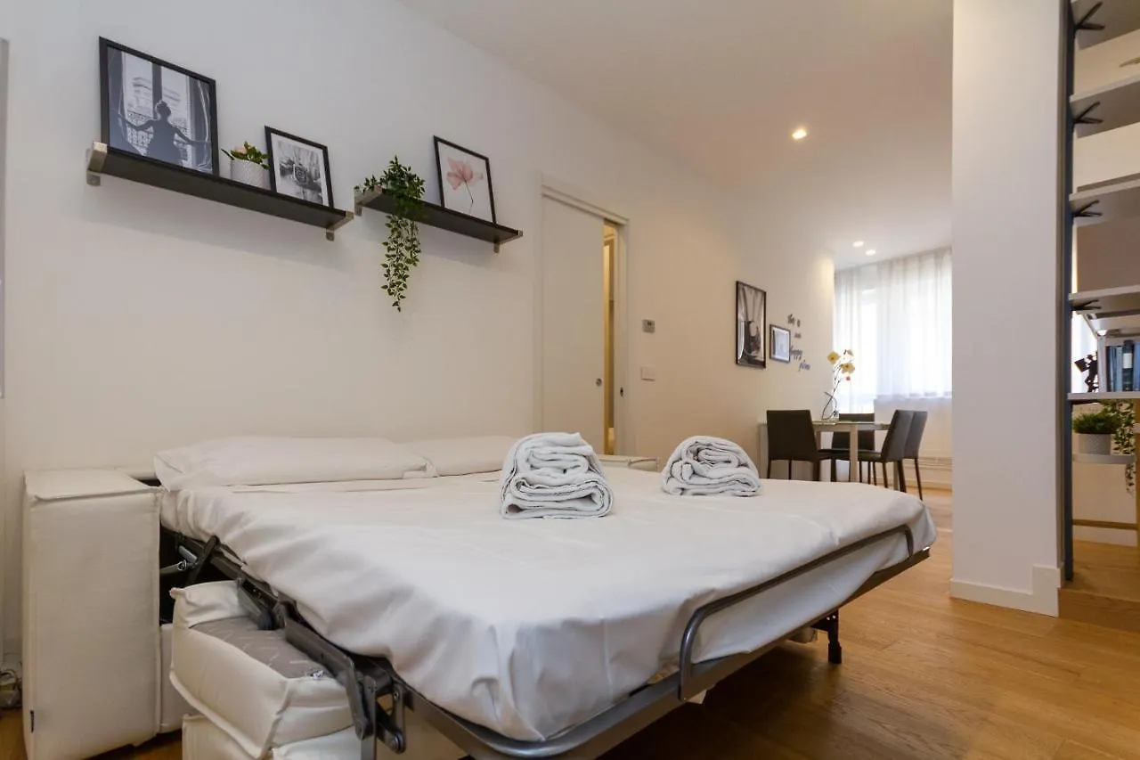 Apartamento Yourbanflat Chic Voyage Pádua