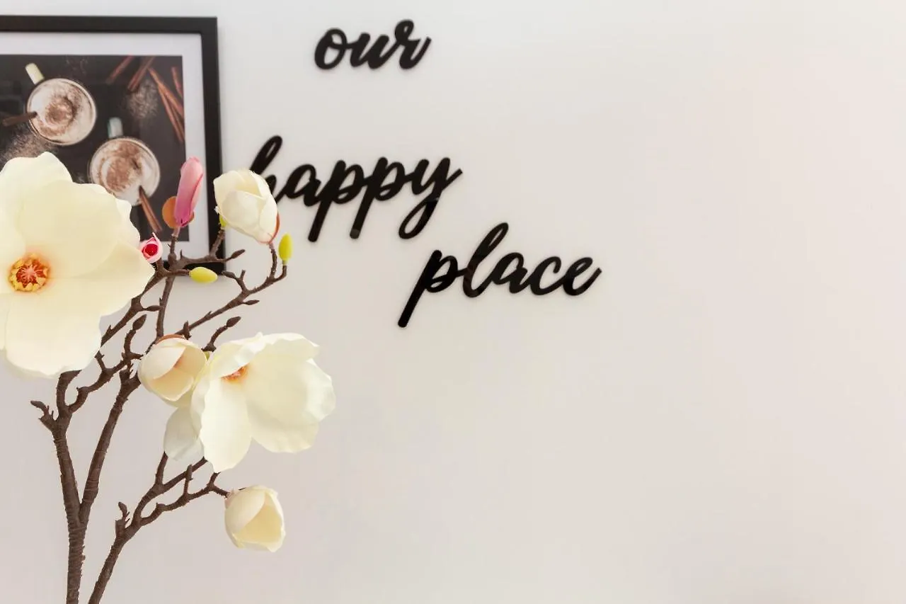 Yourbanflat Chic Voyage Padova Italy